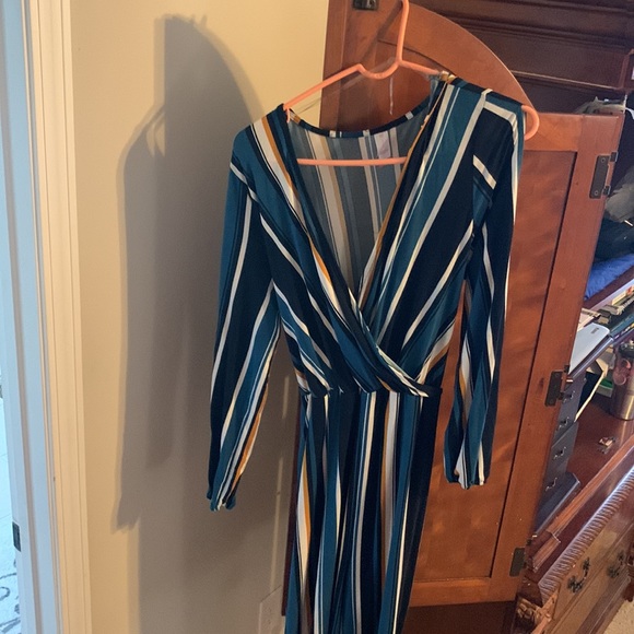 Beautiful 3XL  No Boundaries Jumpsuit - Picture 2 of 4